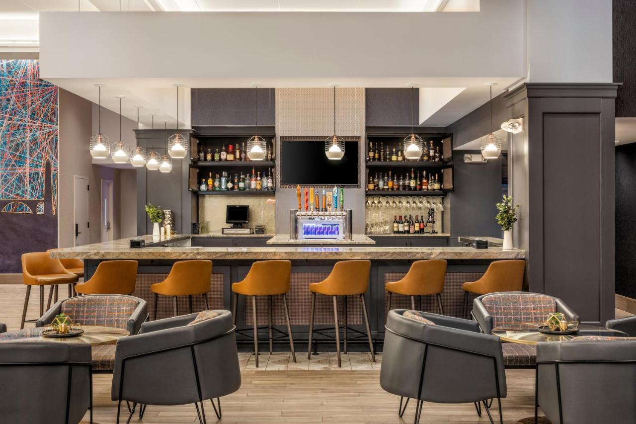 Hyatt Centric Downtown Minneapolis Exterior foto
